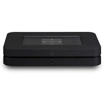 Bluesound Node 2i Streaming-Audio-Player, Schwarz