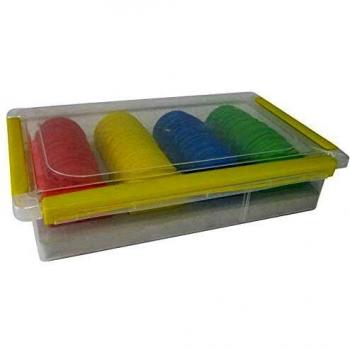 Vercelli 36‑Rig Universal Color Box