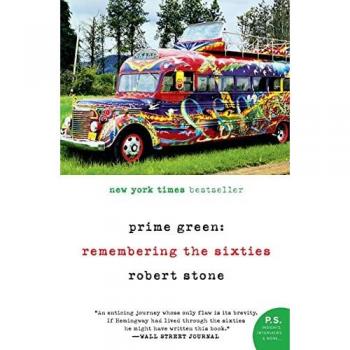 Prime Green: Remembering the Sixties (P.S.)