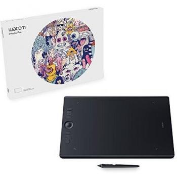 Intuos Pro