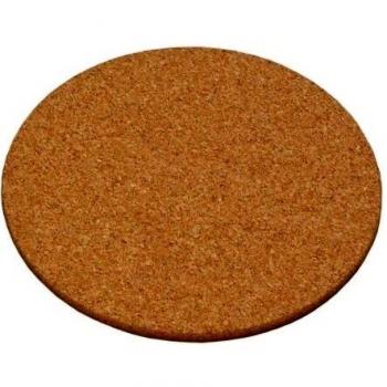 Topfuntersetzer Kork rund, Ø 20 cm