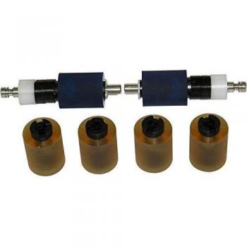 MicroSpareparts Papierzufuhrrollen-Kit, MSP3590 (KONICA MINOLTA Bizhub 222, 282, 362, 7728)