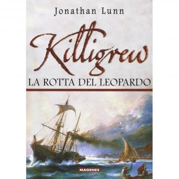 Killigrew. La rotta del leopardo