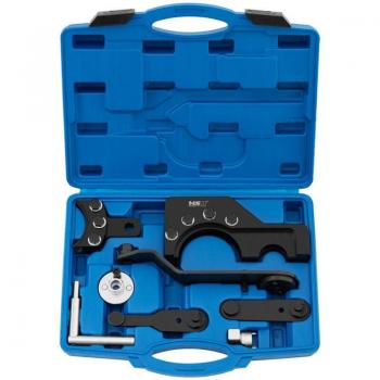 Kit distribuzione per VAG 2.5 e 4.9D/TDI PD – Codice 140002048
