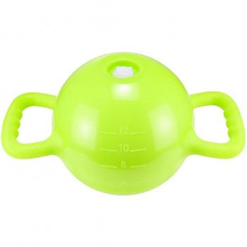 Fitness Kettlebell with Water Fill