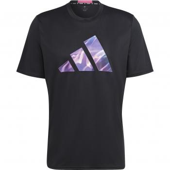 T-shirt adidas HIIT