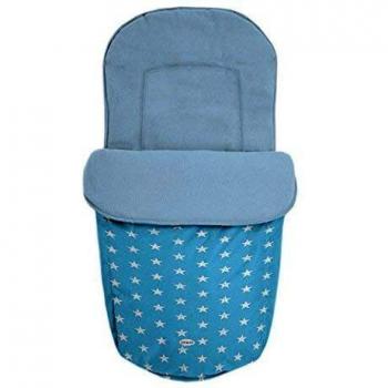 Saco de silla de paseo universal Baby Star
