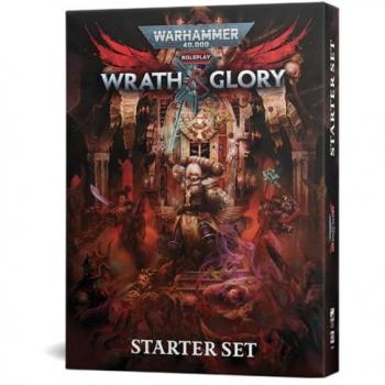 Wrath & Glory