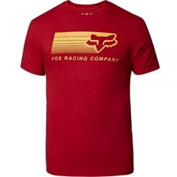 Abbigliamento Maschile Drifter Graphic Chili L