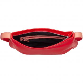 Hispani Borsa Rosso Arcobaleno