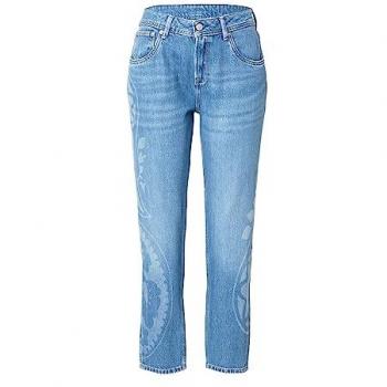 Pepe Jeans Bandani Bleu