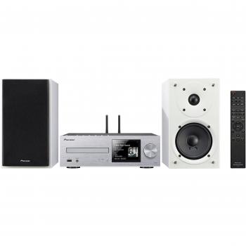 Sistema Hi‑Fi X-HM76D Wireless