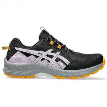 ASICS Trail Running Shoes Gel‑Venture 10 – Versão Negra, 42 EU