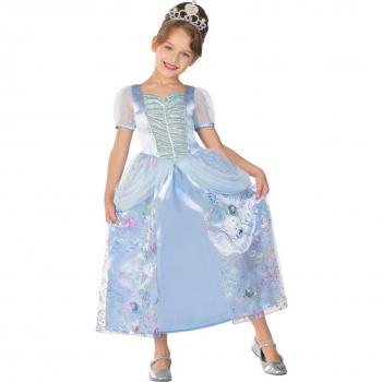 Disfraz Cenicienta de Ensueño Disney