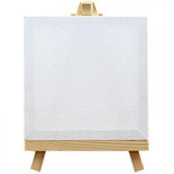 Chevalet de dessin compact pour enfants