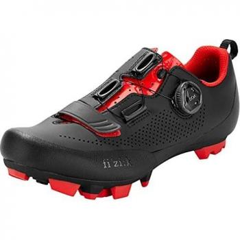 Zapatos Fizik Terra X5