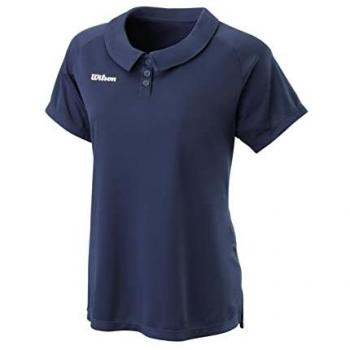 T‑shirt Wilson Équipe II en Couleurs
