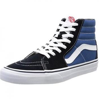Vans Sk8-Hi VN000D5INVY Schwarz 42 unisex