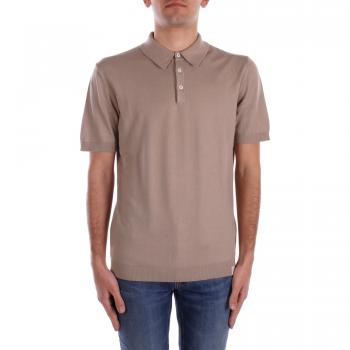 Paul&Shark Polo Beige