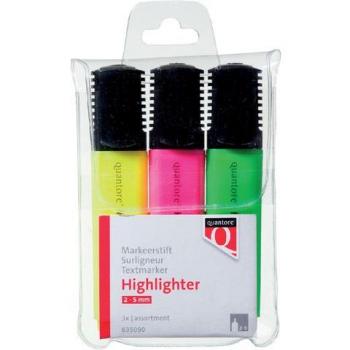 MARKEERSTIFT QUANTORE ASS
