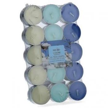 Luce Magica in Cotone 30 Candles