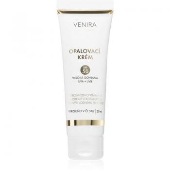 Venira Sunscreen Cream SPF 50 50 ml