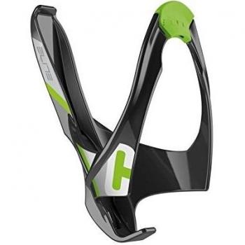 Portabidón Elite Cannibal Negro Verde