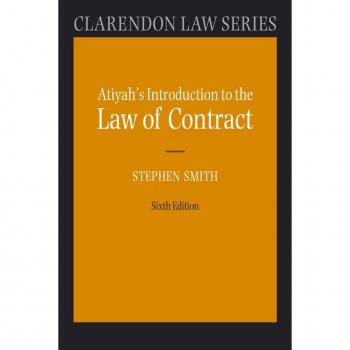 Vitalsource Technologies, Inc. Introduction To Law Of Contract
