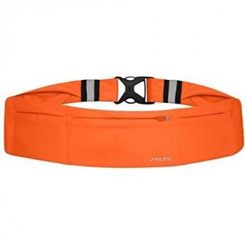 Cintura Fitletic 360 con tasche impermeabili