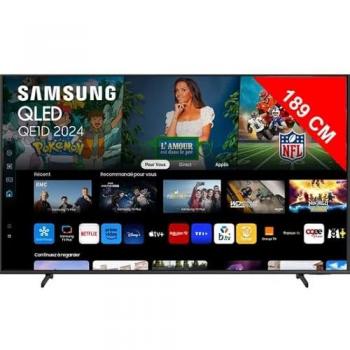 Samsung 75QE1D