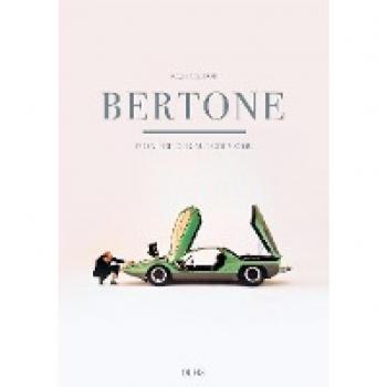 Gloor, Roger: Bertone