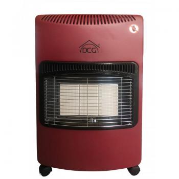 DCG ELTRONIC Stufa A Gas Gh02a