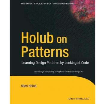 Holub on Patterns