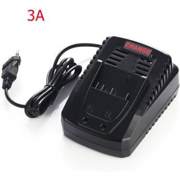 Cargador de batería BAT609