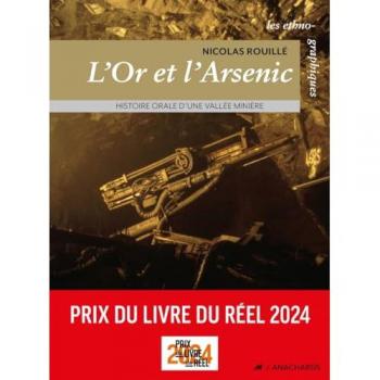 L'or et l'arsenic