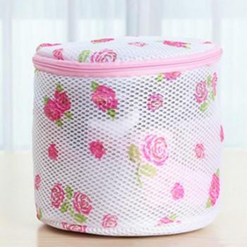 Mesh Laundry Bag for Socks and Hosiery