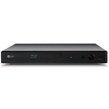 LG BP350 Blu‑ray Reproduktor