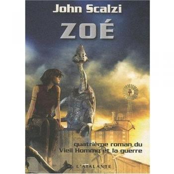 Zoé