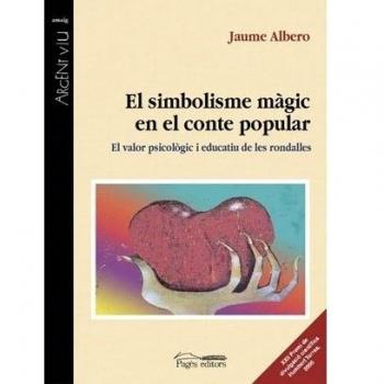 El simbolisme màgic en el conte popular