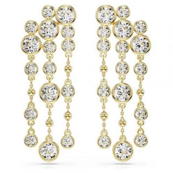 Imber Gold – Boucle d’Oreille Femme (Swarovski)