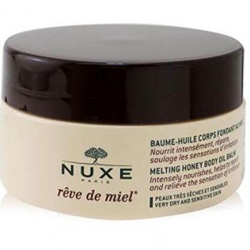 Nuxe Rêve de Miel Melting Honey Body Oil Balm 200ml