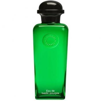 Eau de Bergamote