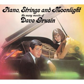 The Many Moods of…Piano, Strings and Moonlight
