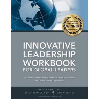 Metcalf, Maureen: Innovative Leadership Workbook for Global Leaders
