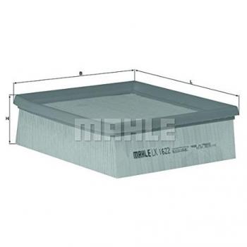 KNECHT Air Filter LX 1622