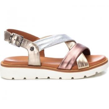 Sandalia CARMELA 160759 en Plomo