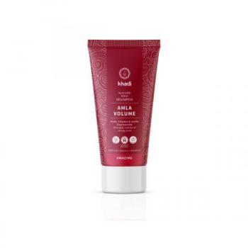 Champú Khadi Amla Salud 30 ml