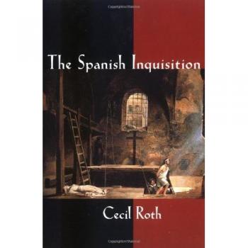 The Spanish Inquisition