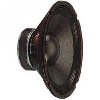 Fonestar 20 cm, 100 W RMS – Haut‑parleur compact 8 Ω
