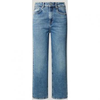 Fit Recto Lexa Azul en Denim Pepe Jeans Mujer Sustible